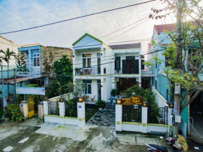 Отель Mi Kha Homestay  Tp. Hội An